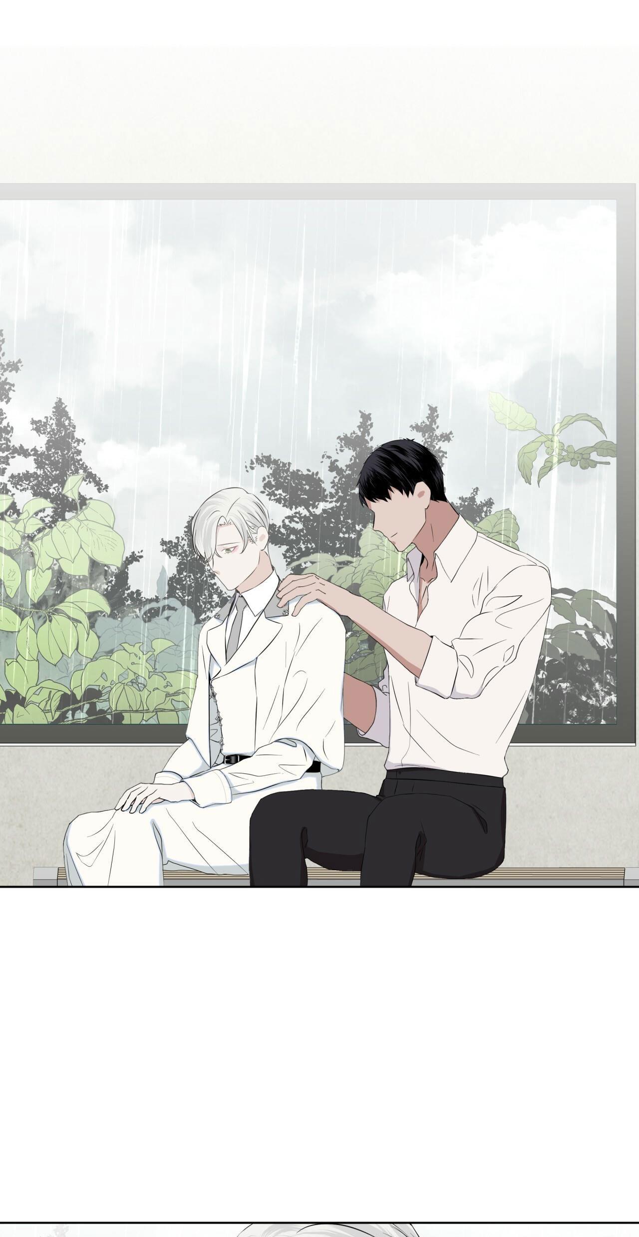 rừng biển [bl] chapter 8 1