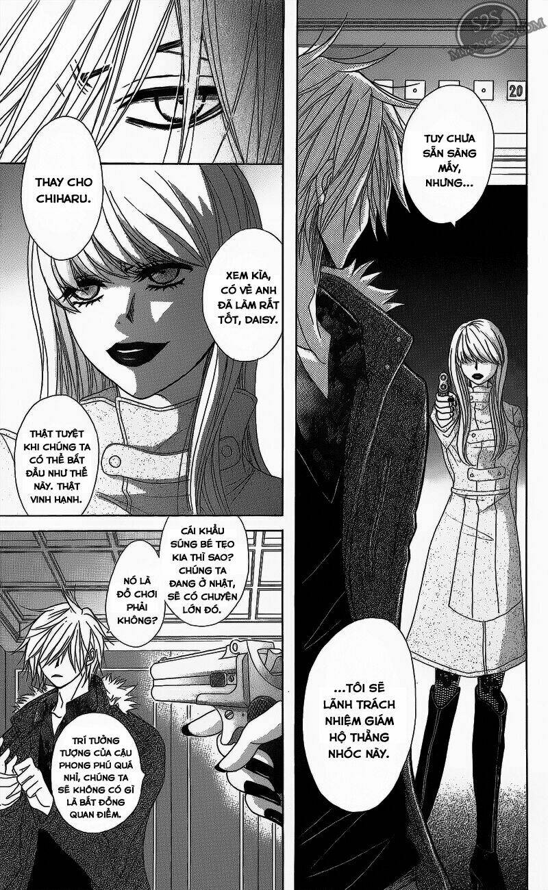 điện kích daisy chapter 49 14