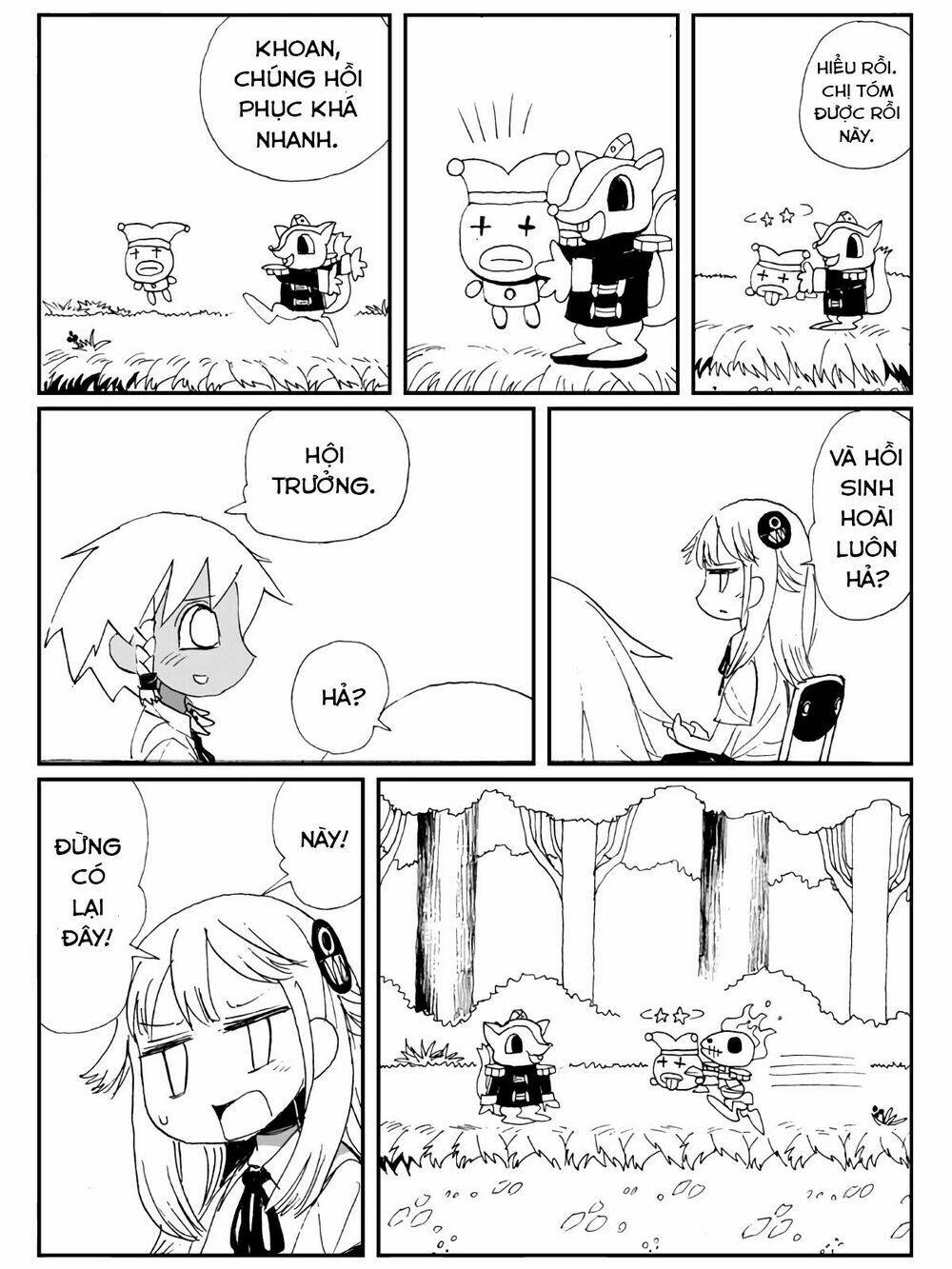 game club chapter 1 13