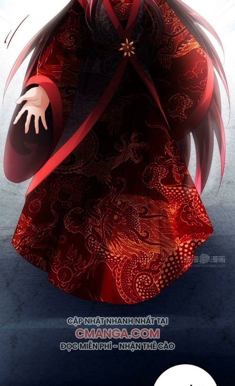 thiên kim bất hoán chapter 54 9