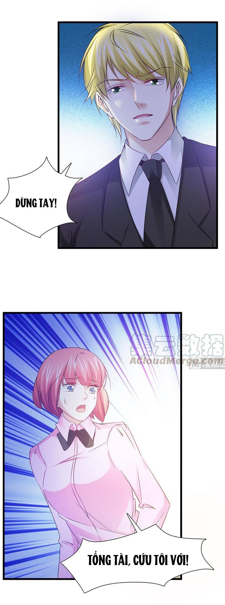 cô sát thủ ơi, yêu nhau nhé chapter 49 5