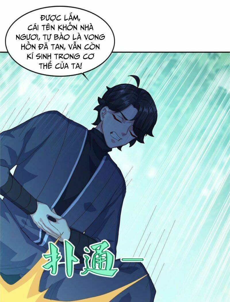 tiên ma đồng tu chapter 78 30