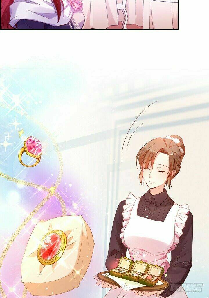 ác nữ cải biến chapter 5 15