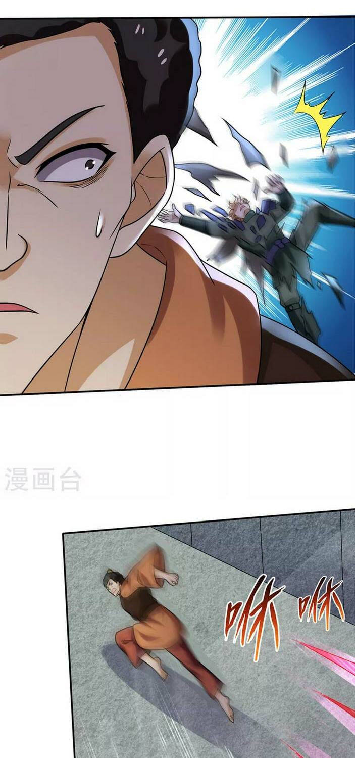 tối cường thần y tại đô thị chapter 214 19