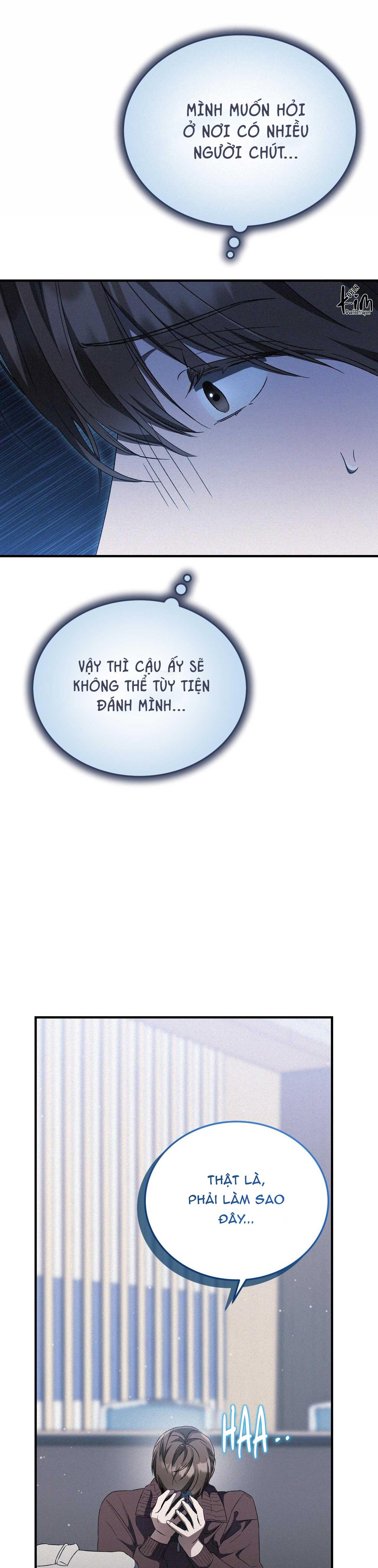 vô hình chapter 22 34