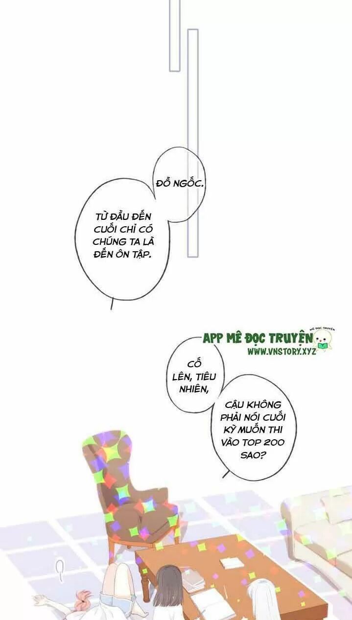 con tim rung động 2 chapter 117.3 16