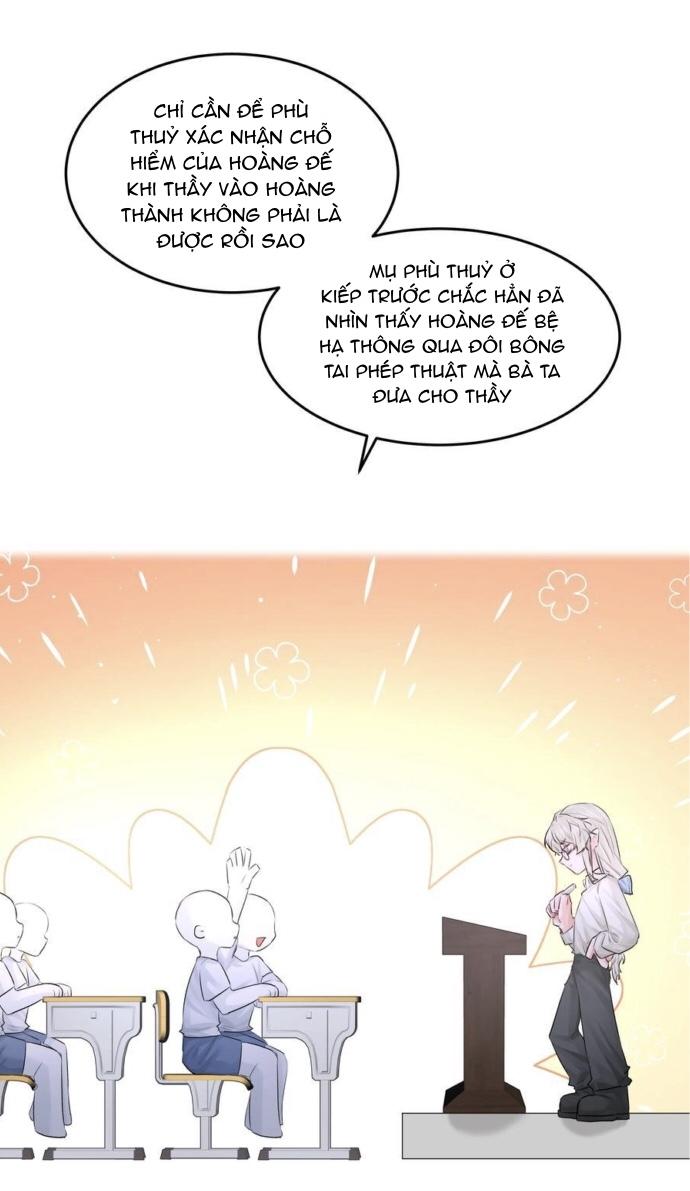 bạn trai cũ trở thành vua chapter 47 4