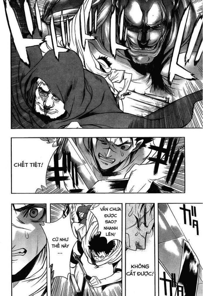 attack on titans - before the fall chapter 7 13