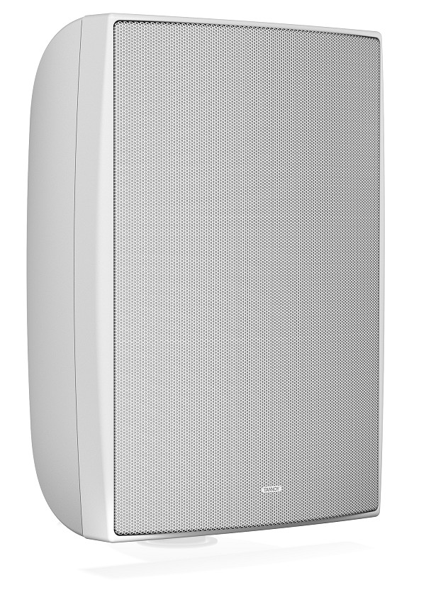 Loa Treo Tường TANNOY DVS 8T-WH -- 8&quot; Công suất 70 -280 Watts-Hàng Chính hãng