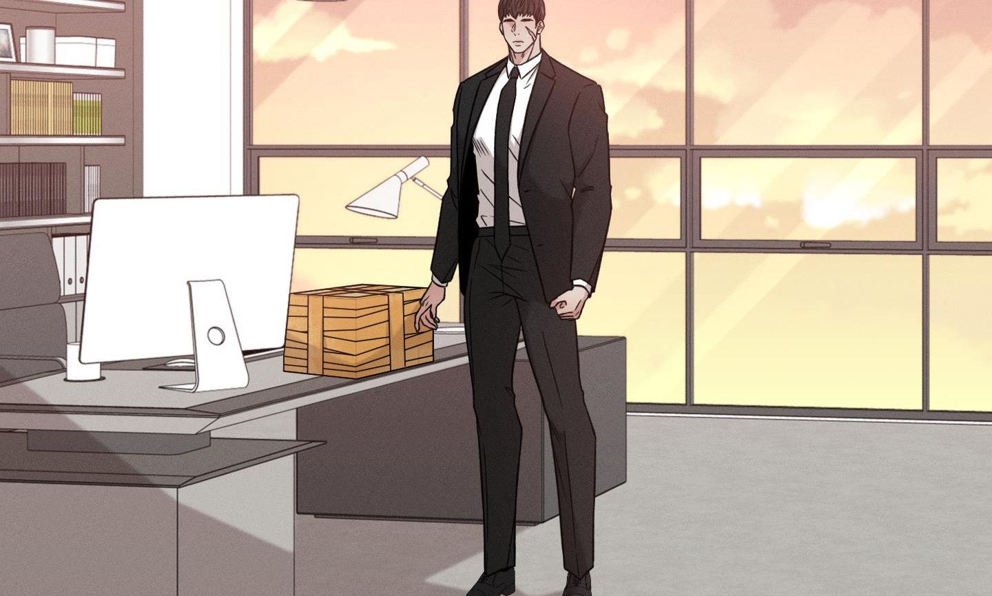 hội chứng minmotion chapter 59 111