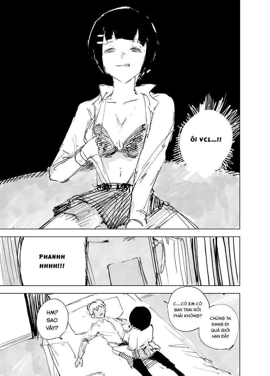 her little secret chapter 2 10