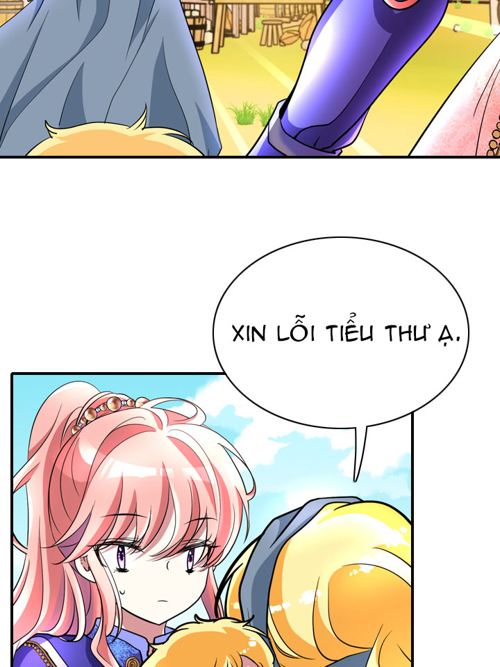 sát thủ muốn trở thành công chúa chapter 2 15