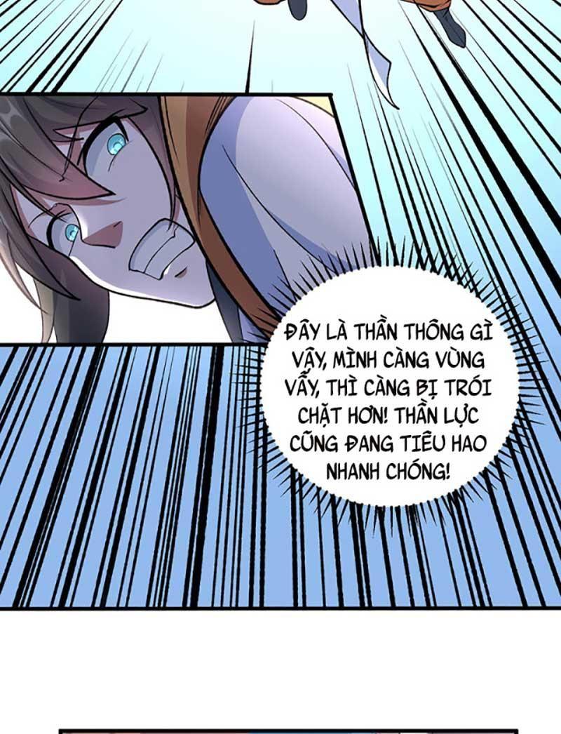 võ đạo độc tôn chapter 596 20