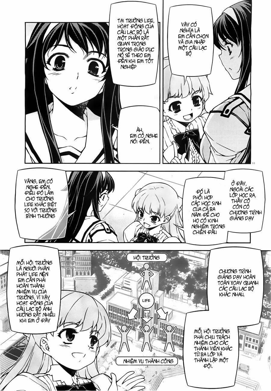 sai:taker - futari no artemis chapter 1 12