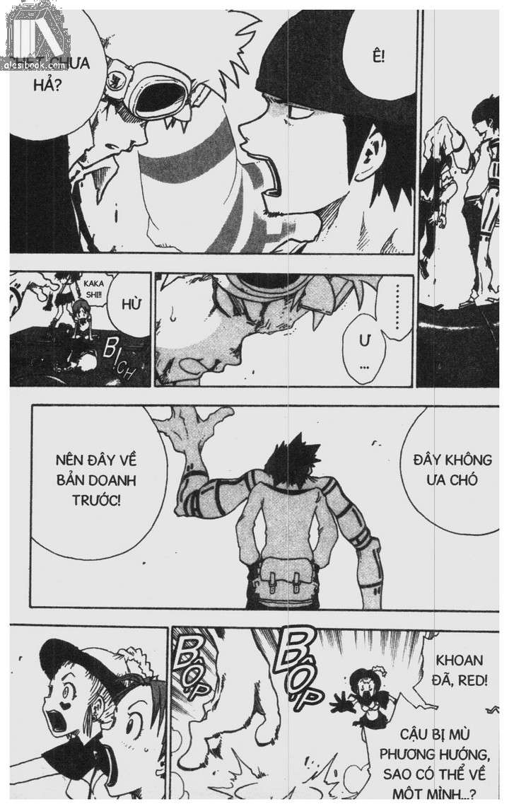 toto! the wonderful adventure chapter 24 15