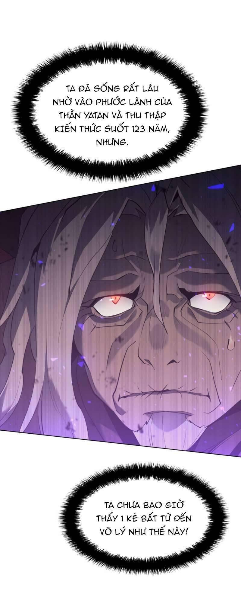 vượt qua giới hạn chapter 84 31