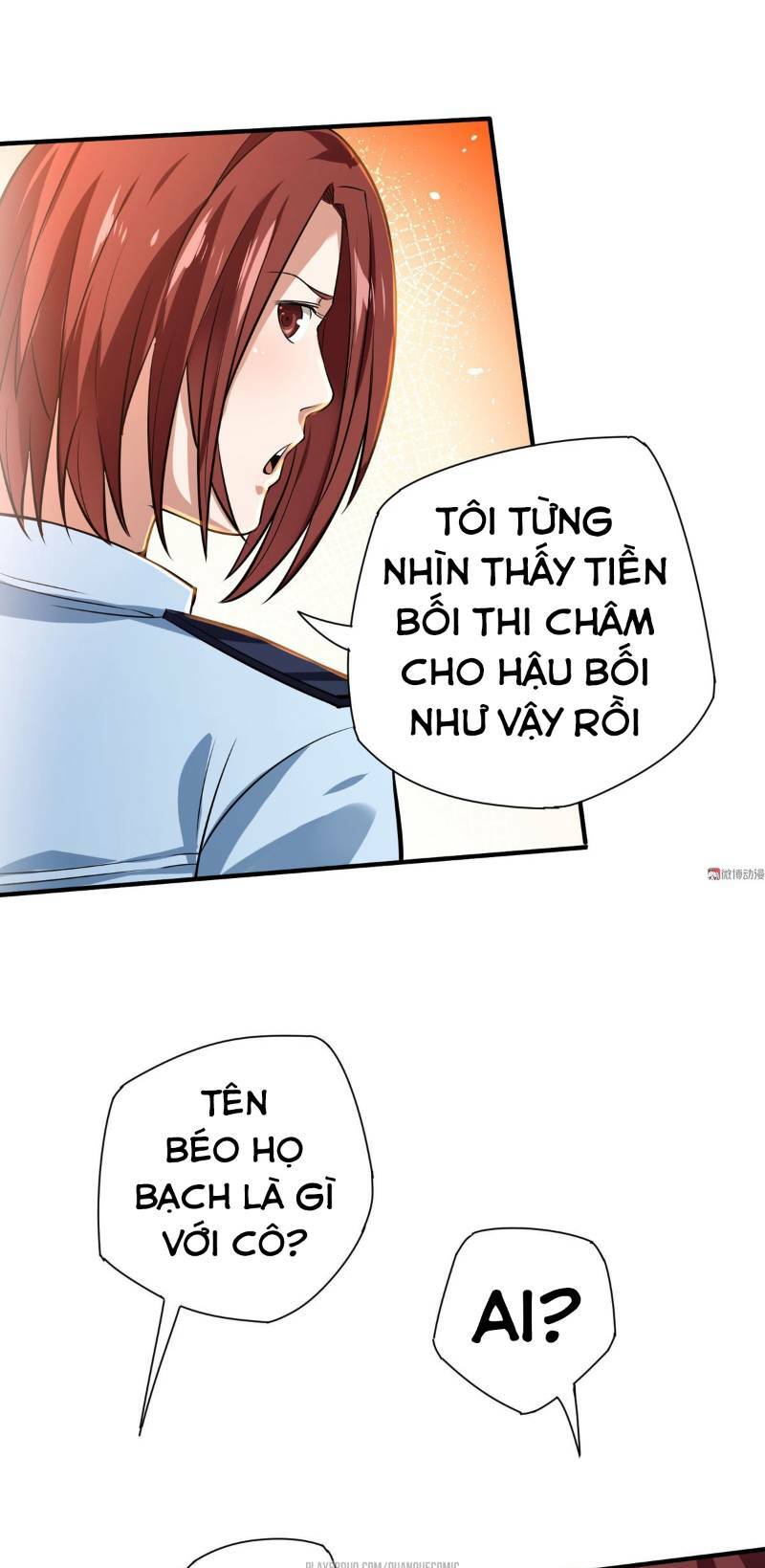 vú em hộ hoa chapter 22 34