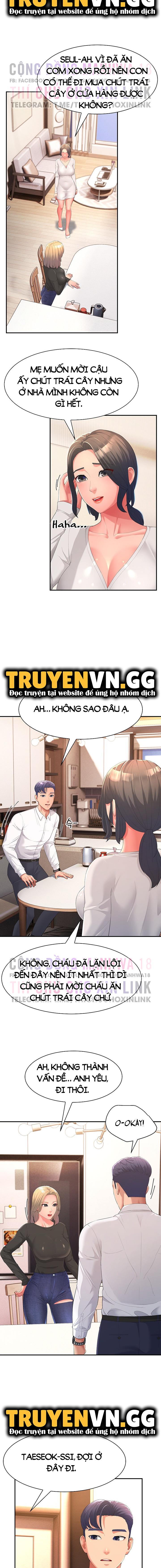 đến mẹ vợ cũng phải chiều theo ý anh chapter 1 15