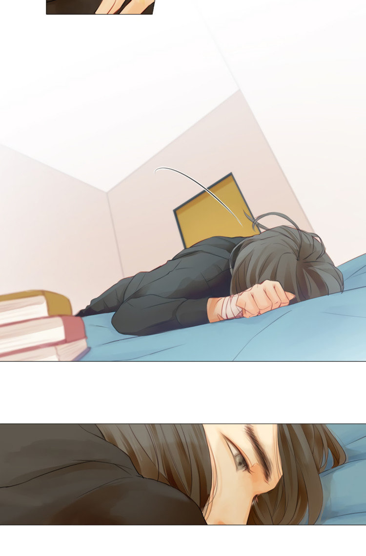 little rain chapter 5 36