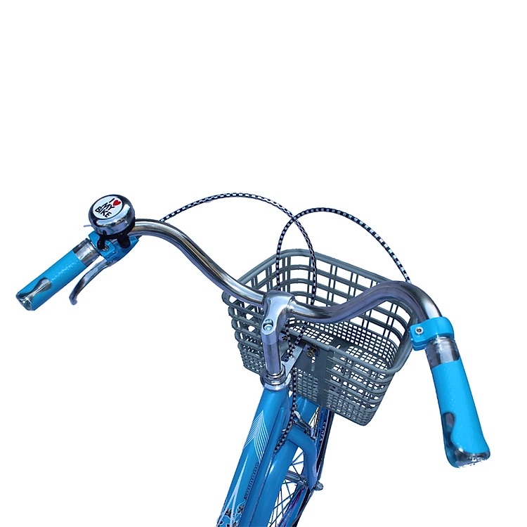 Xe đạp trẻ em SMNBike MN 20-01 - Bánh 20 inch
