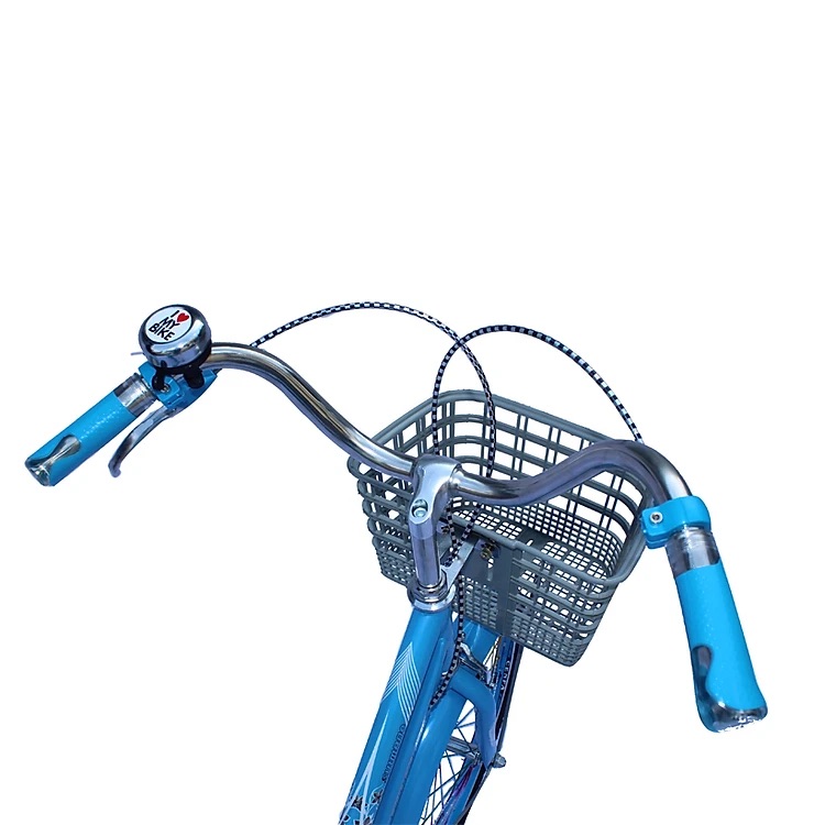 Xe đạp trẻ em SMNBike MN 20-01 - Bánh 20 inch ( 6-13 tuổi )