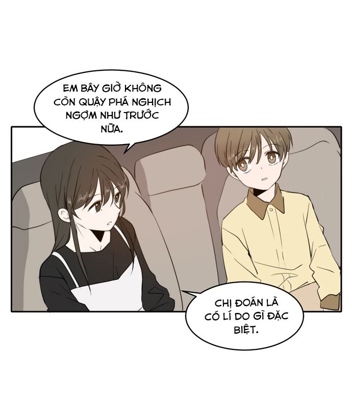 kiếp này cũng xin chăm sóc tôi như vậy nhé kiếp này cũng xin chăm sóc tôi như vậy nhé chapter 3 58