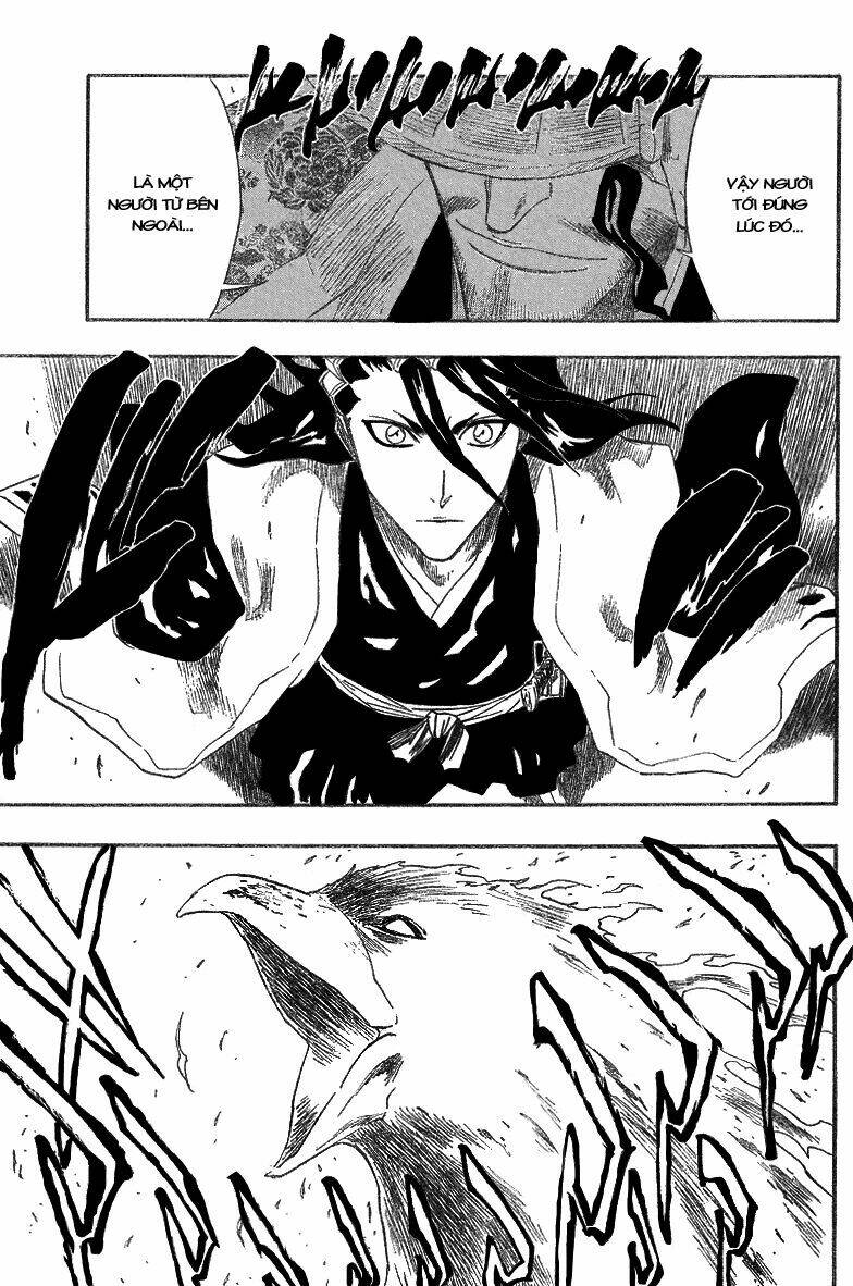 thần chết ichigo chapter 151 7