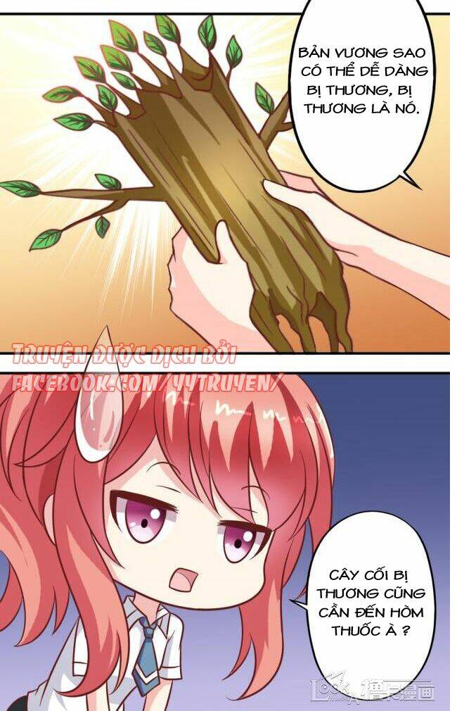 ngư thần đích nhân thả ta đi chapter 24 13