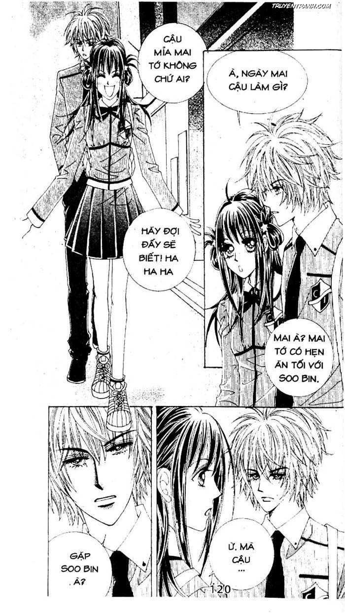 nhà trọ hoàn hảo chapter 29 8