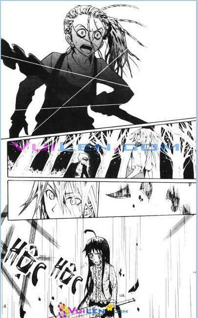 moon boy - chàng trai ánh trăng chapter 5 3