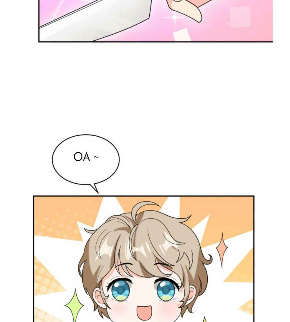 manh bảo đột kích: mami cha con đâu ? chapter 80 20