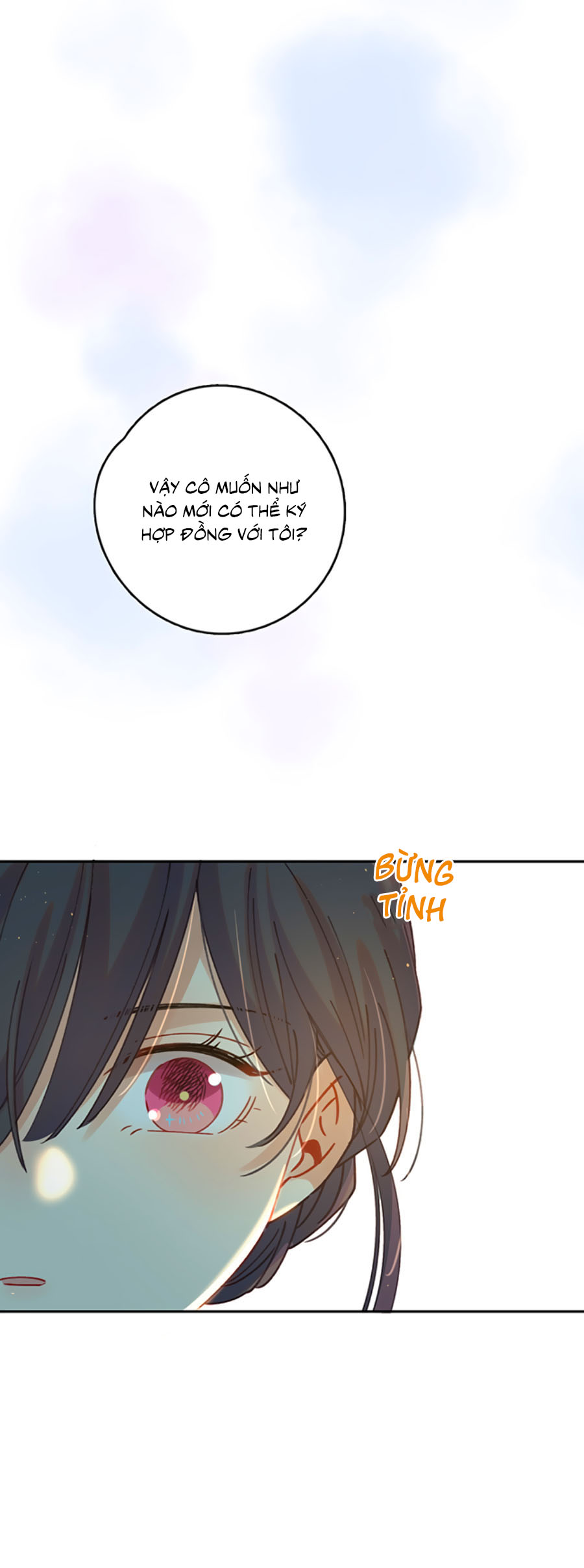 khi mộng thần yêu chapter 5.1 3