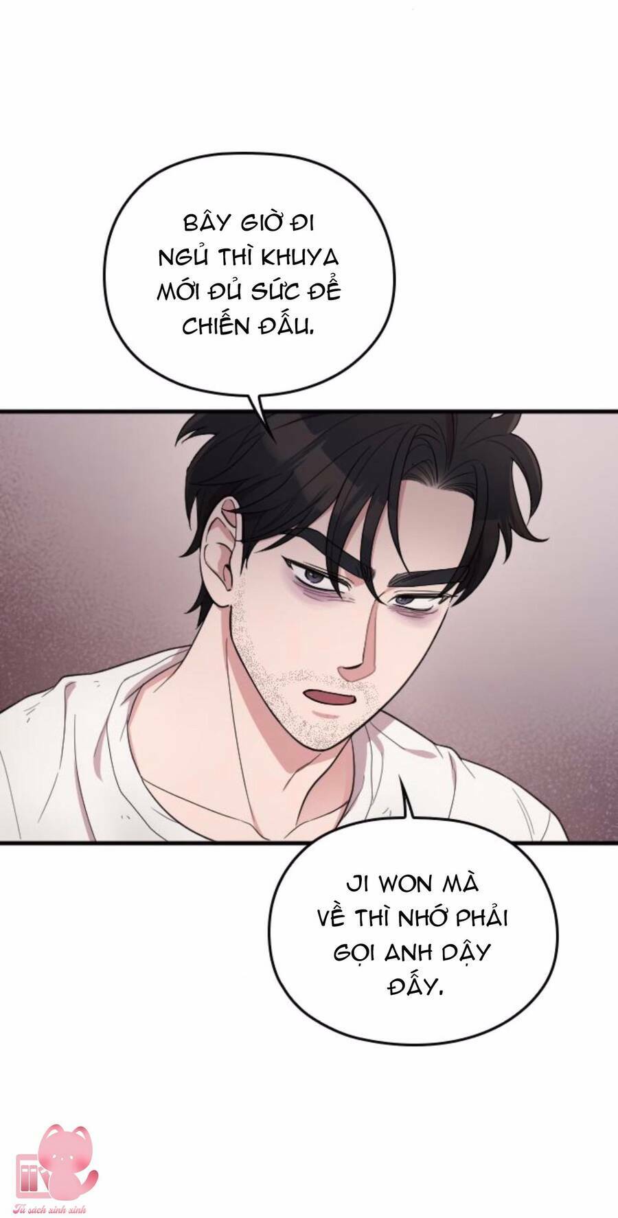 cô đi mà lấy chồng tôi đi chapter 60 29