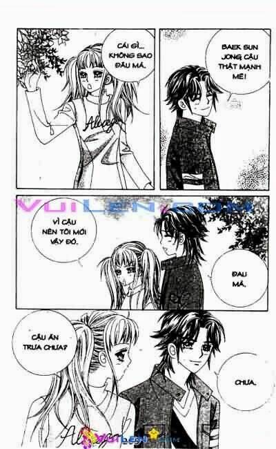 sâu trong ánh mắt chapter 114 19