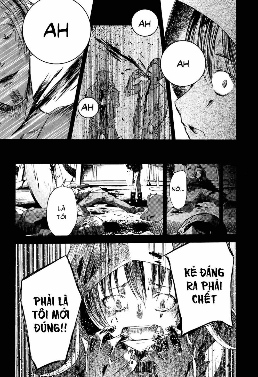 instant bullet chapter 9 41