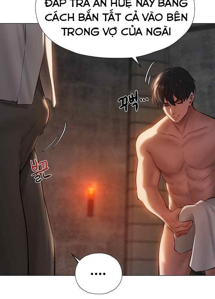 thợ săn bươm bướm chapter 4.2 34