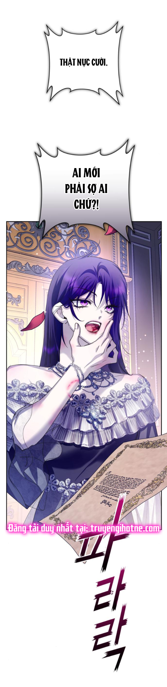 tôi muốn trở thành cô ấy dù chỉ là một ngày chapter 156.2 18