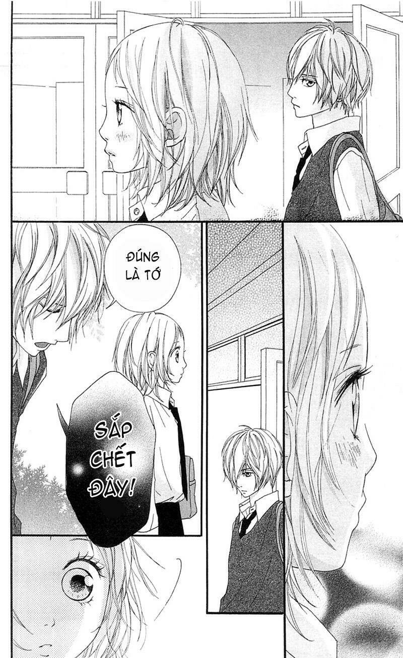 tình yêu học trò chapter 9 37