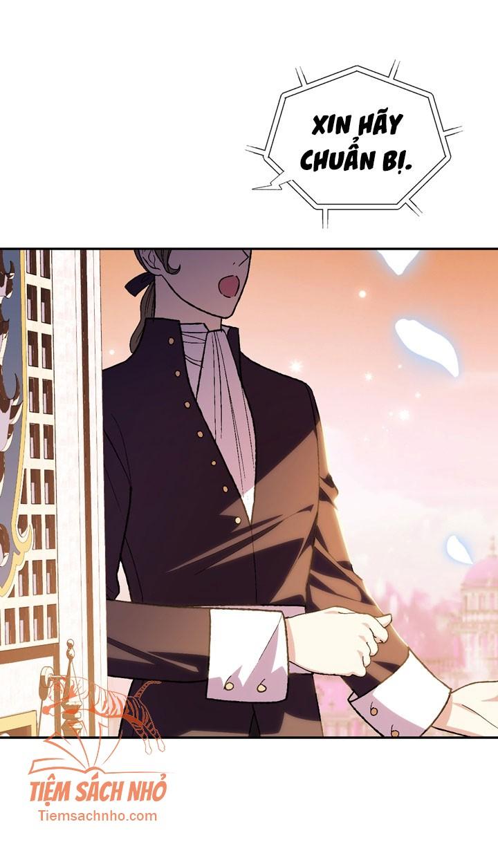 cha, con không muốn kết hôn đâu chapter 55 64