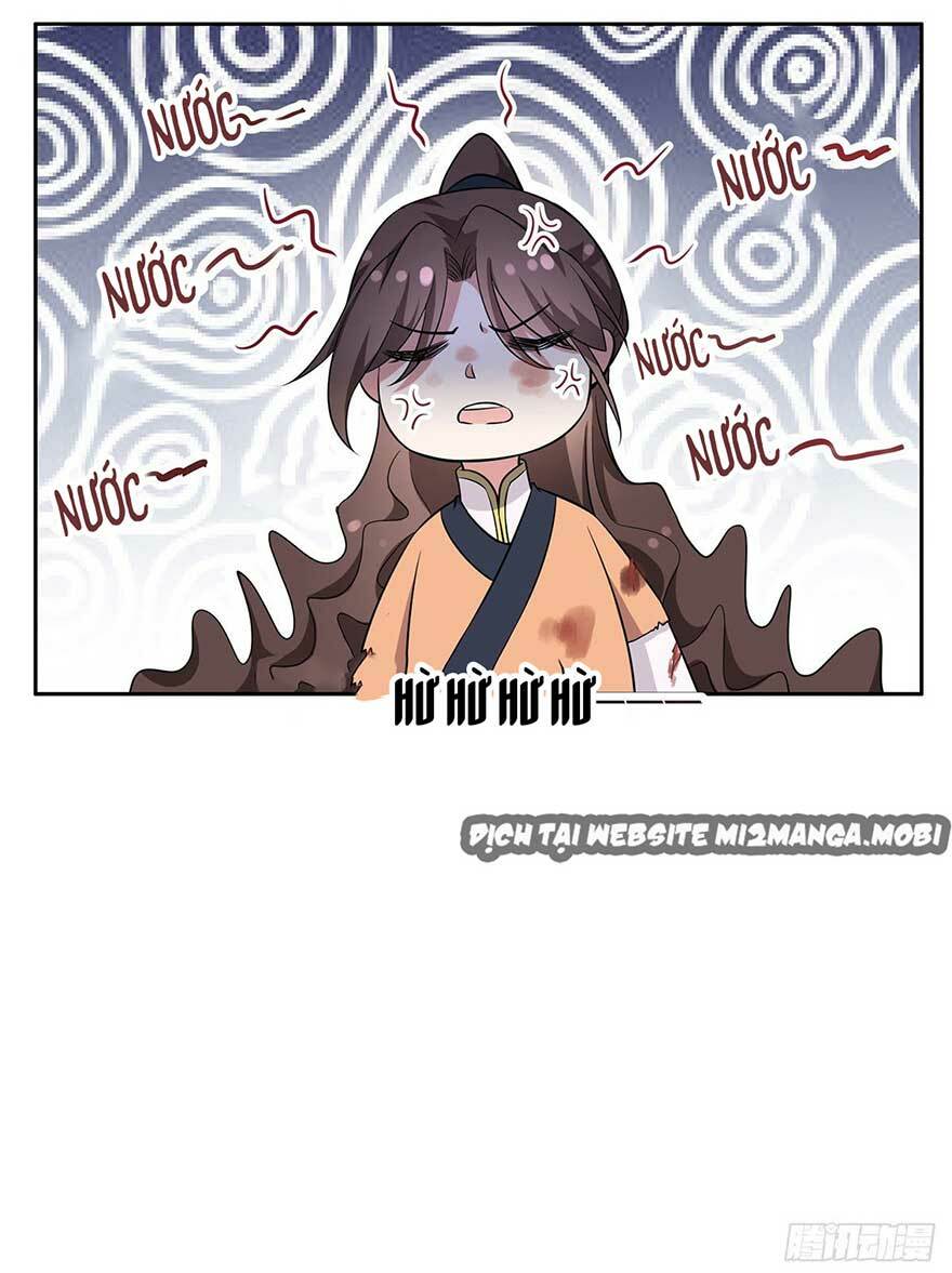 hoạn phi thiên hạ chapter 67 32