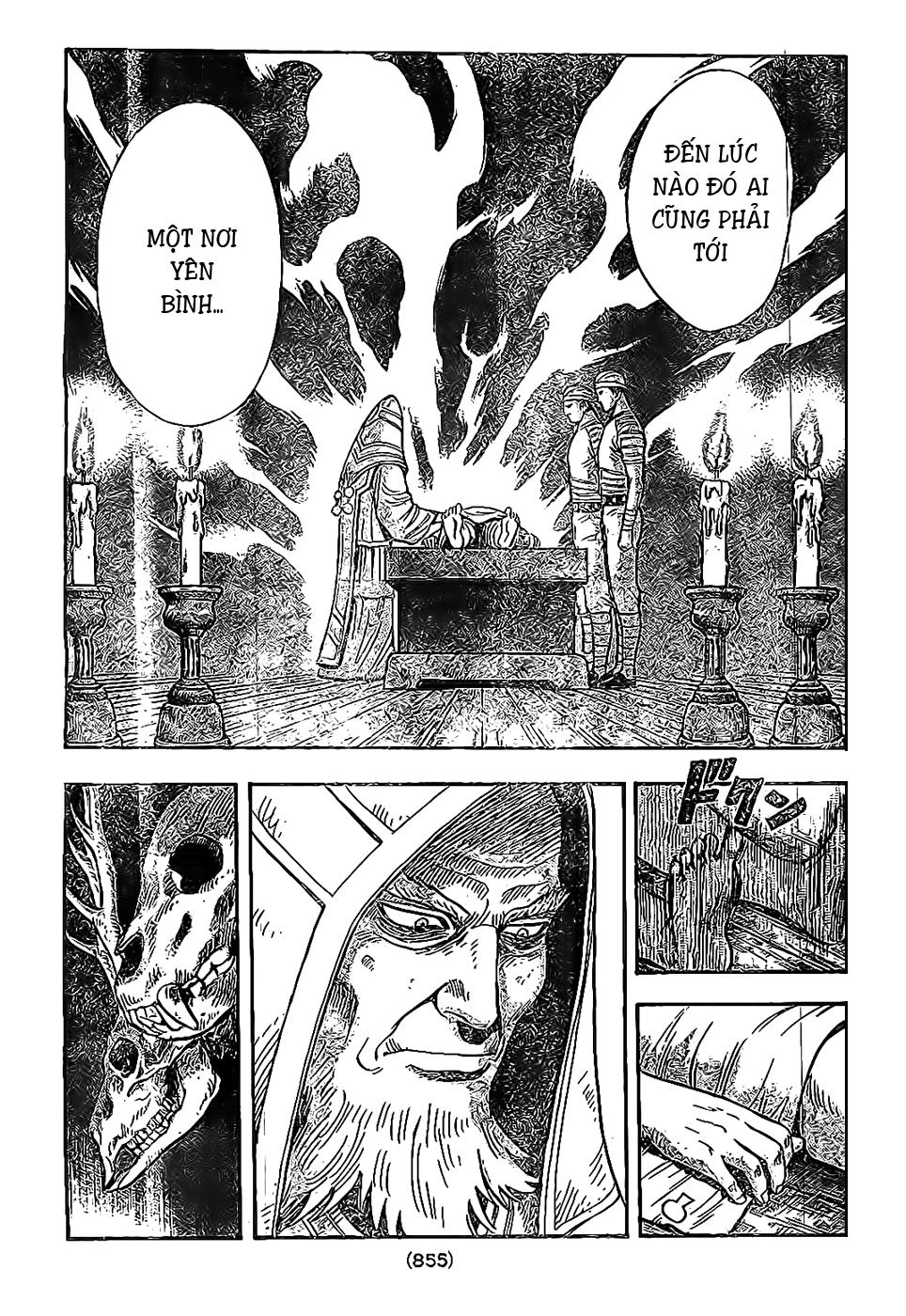 hoàng phi hồng phần 4 chapter 85 6