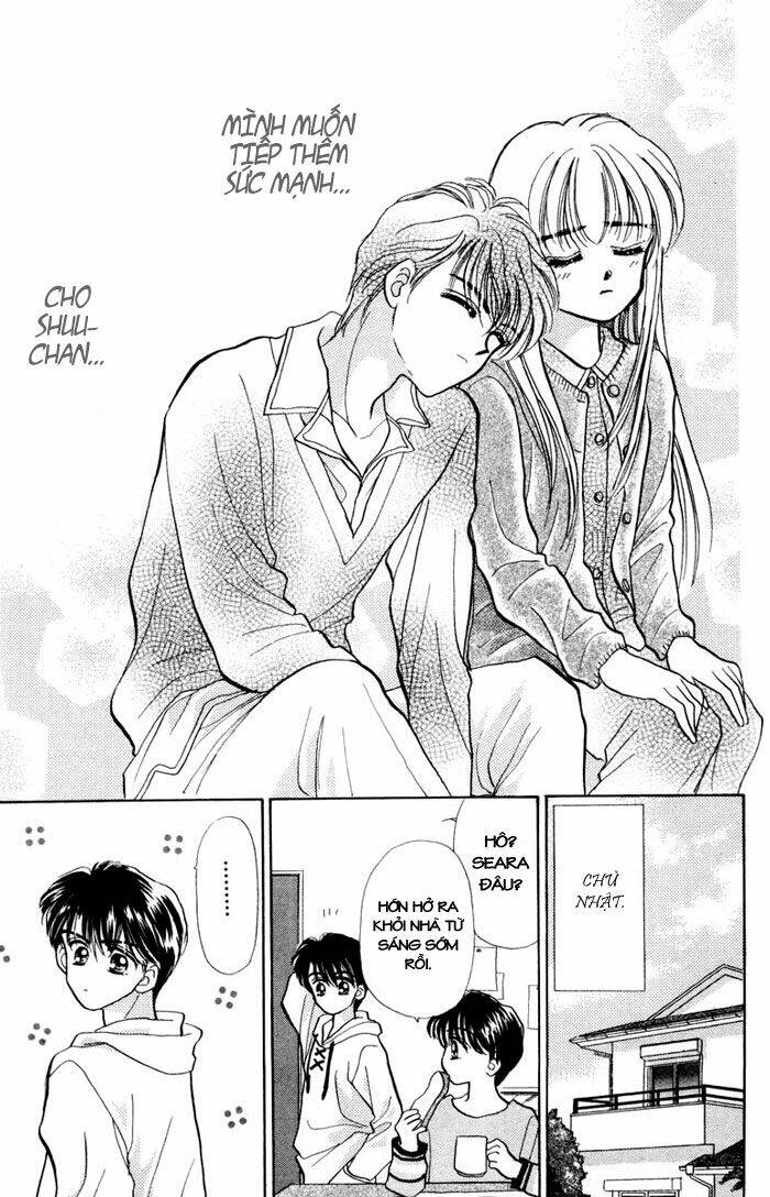 baby love chapter 12 10