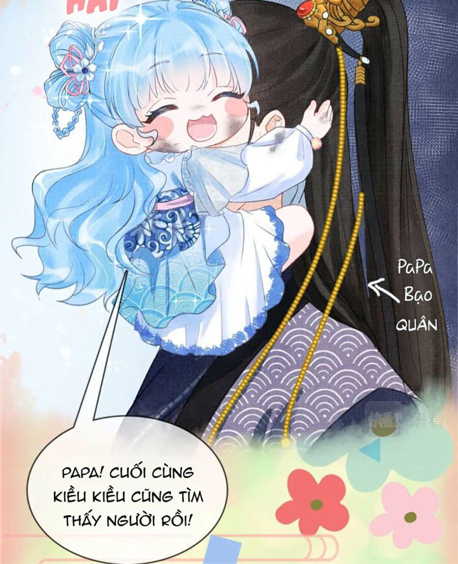 nhóc con người cá 3 tuổi rồi chapter 0.2 5