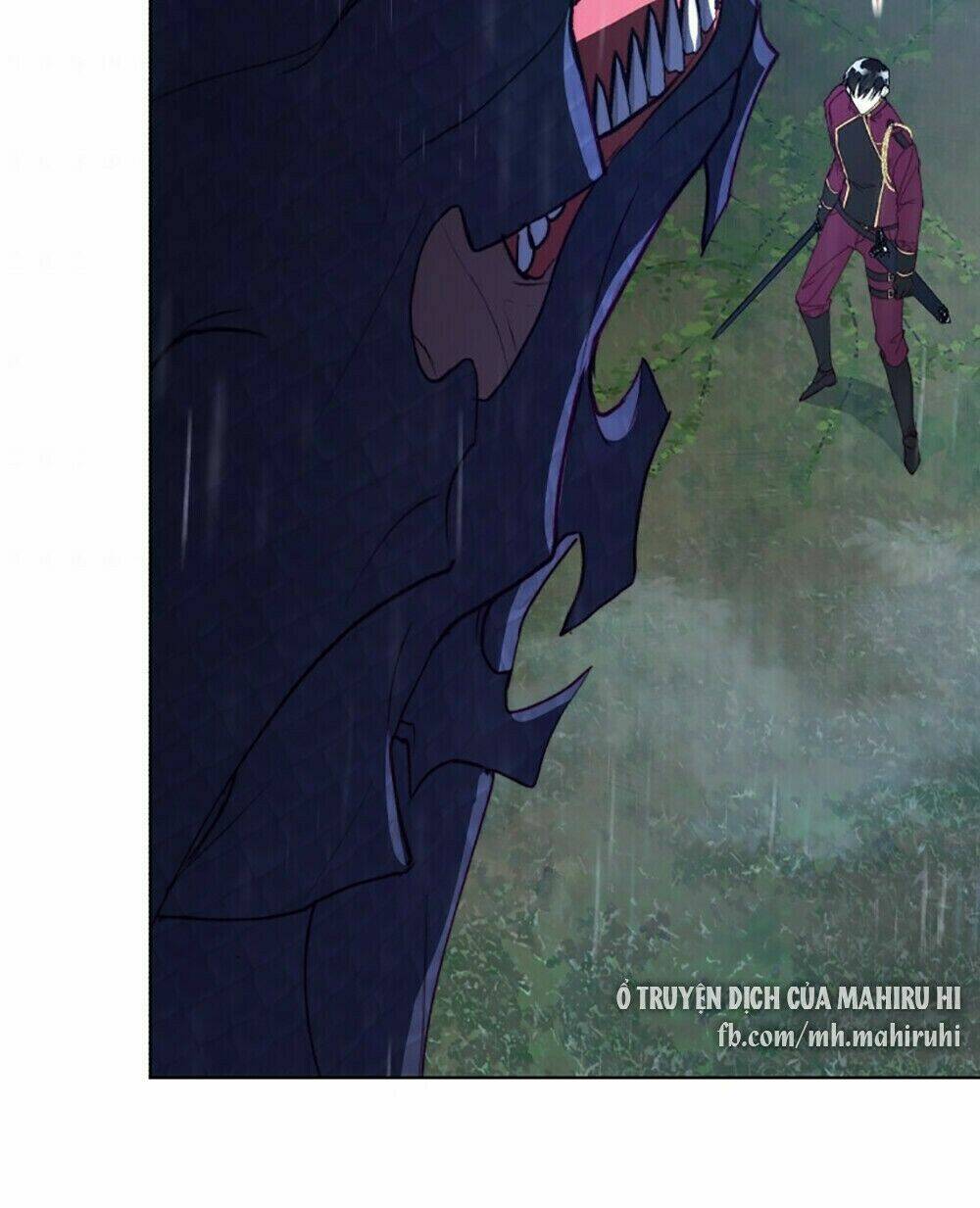 công chúa khắc dấu lên kẻ phản nghịch chapter 46 79