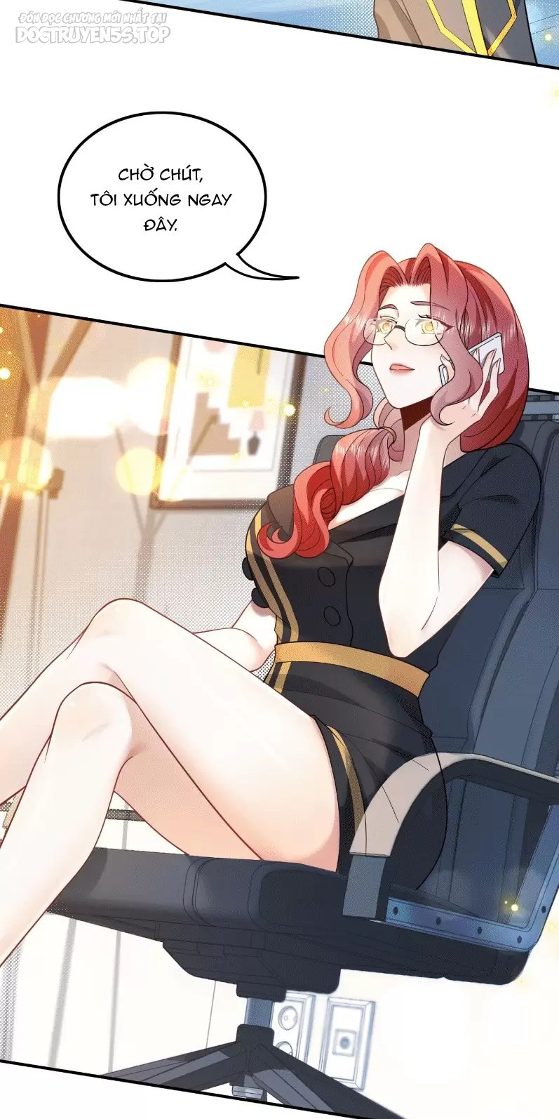 tái sinh, tôi trở thành ông vua ngành giải trí chapter 6 17