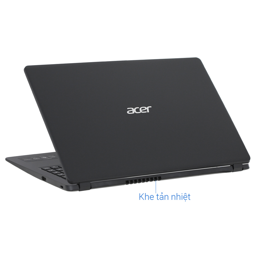 Laptop Acer Aspire A315 56 308N NX.HS5SV.00C (Core i3 1005G1/4GB/256GB/FHD/Win10) - Hàng Nhập Khẩu