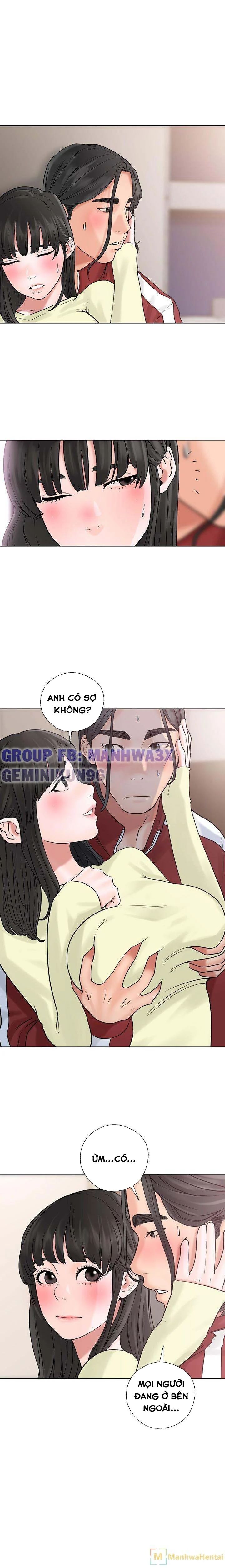 thức tỉnh dục vọng chapter 21 6