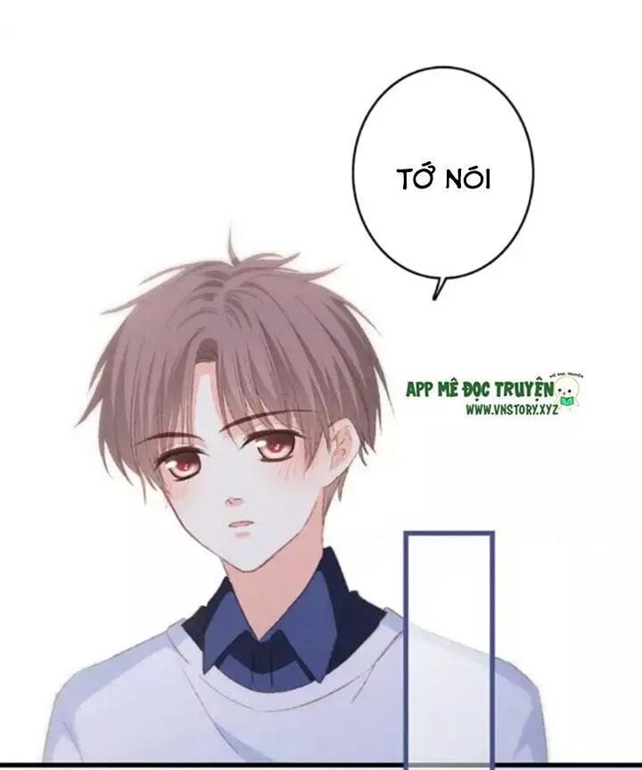 con tim rung động 2 chapter 54 29