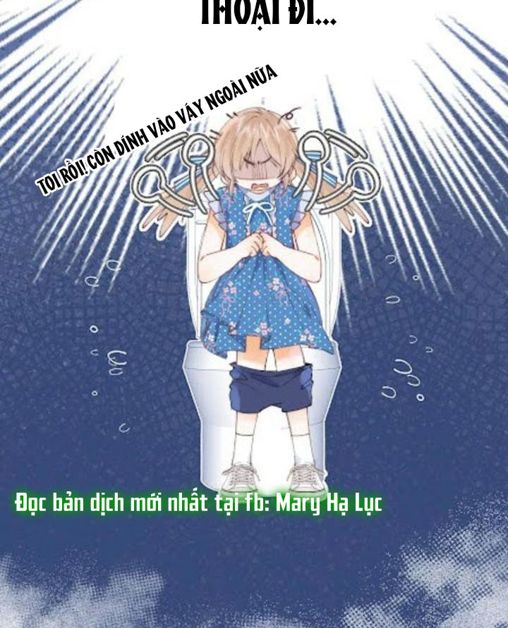 vụng trộm không thể giấu - mối tình thầm kín chapter 16 50
