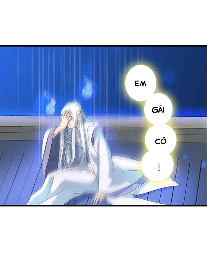 mấy bà vợ của trẫm đều chết hết rồi chapter 26 12